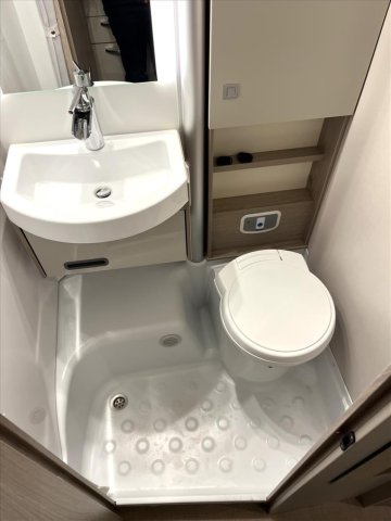 Burstner Lineo T 620 G - Photo 5