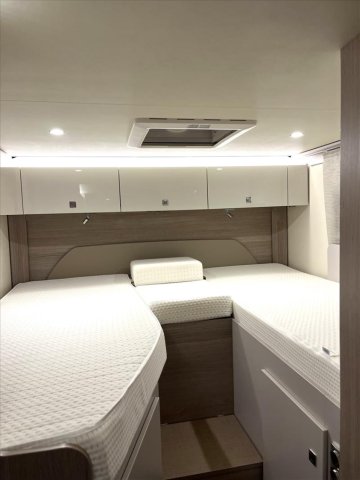 Burstner Lineo T 620 G - Photo 7