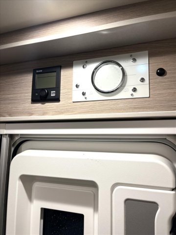 Burstner Lineo T 620 G - Photo 10