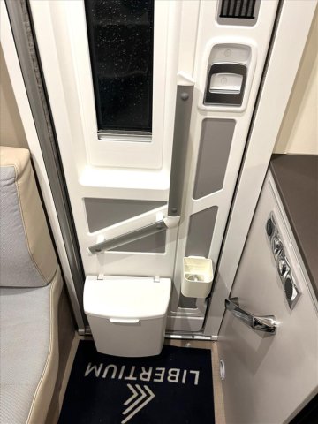 Burstner Lineo T 620 G - Photo 11