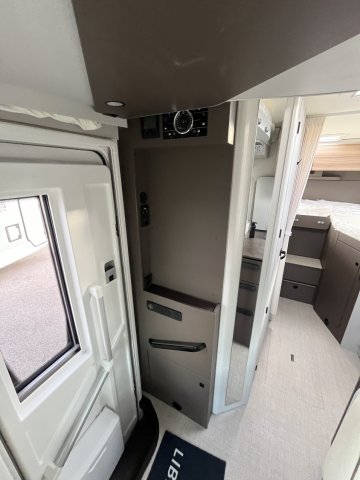 Burstner Lyseo Td 690 B66 - Photo 6