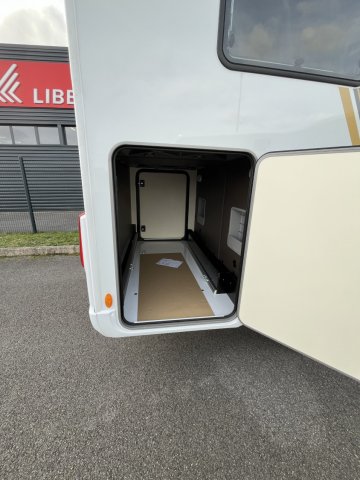 Burstner Lyseo Td 690 B66 - Photo 7