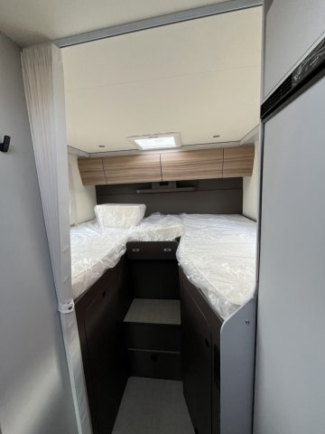 Burstner Lyseo Td 690 B66 - Photo 4