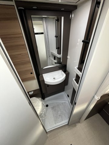 Burstner Lyseo Td 690 B66 - Photo 5