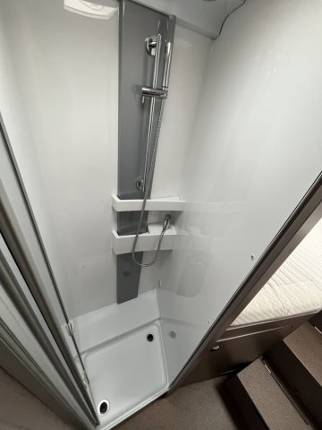 Burstner Lyseo TD 727 G Privilege - Photo 2