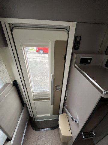 Burstner Lyseo TD 727 G Privilege - Photo 5