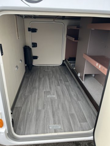 Burstner Lyseo TD 727 G Privilege - Photo 6