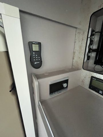 Burstner Lyseo TD 727 G Privilege - Photo 7