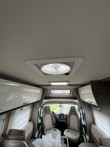 Burstner Lyseo TD 727 G Privilege - Photo 10