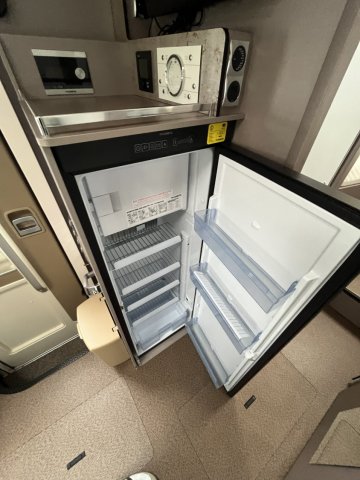 Burstner Lyseo TD 727 G Privilege - Photo 12