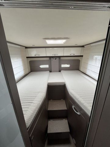 Burstner Lyseo TD 727 G Privilege - Photo 13