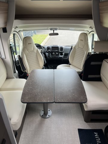 Burstner Lyseo TD 732 B66 - Photo 2