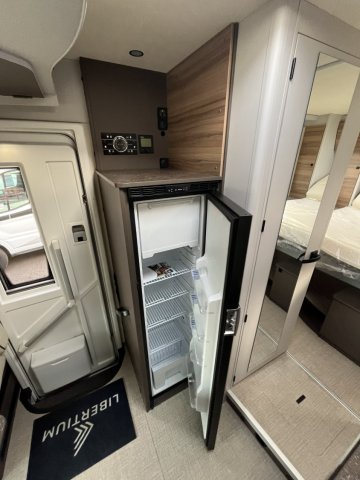 Burstner Lyseo TD 732 B66 - Photo 4