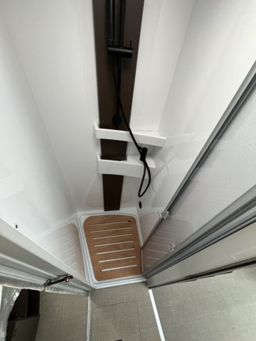 Burstner Lyseo TD 732 B66 - Photo 6