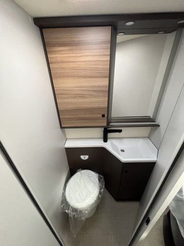 Burstner Lyseo TD 732 B66 - Photo 7