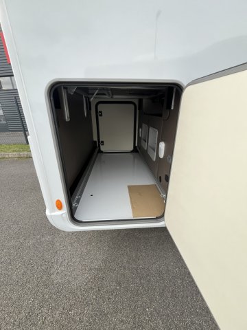 Burstner Lyseo TD 732 B66 - Photo 9