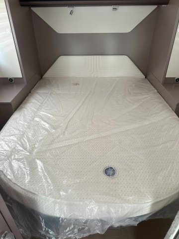 Burstner Lyseo TD 732 Privilege - Photo 3
