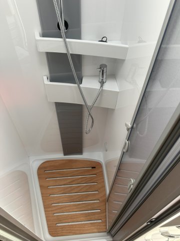 Burstner Lyseo TD 732 Privilege - Photo 5