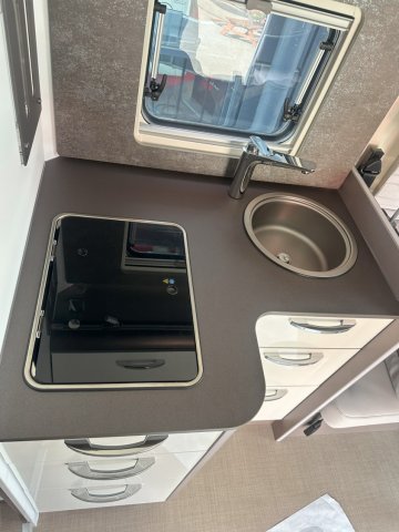 Burstner Lyseo TD 732 Privilege - Photo 7