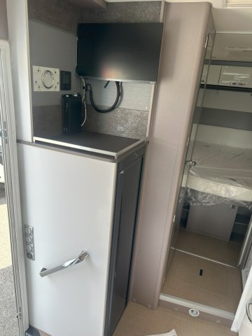 Burstner Lyseo TD 732 Privilege - Photo 8