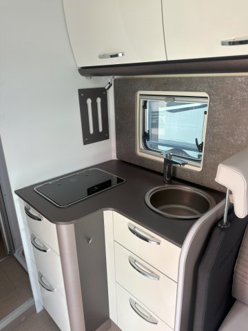 Burstner Lyseo TD 732 Privilege - Photo 9