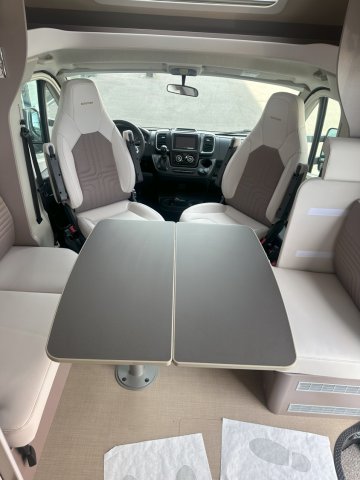 Burstner Lyseo TD 732 Privilege - Photo 10