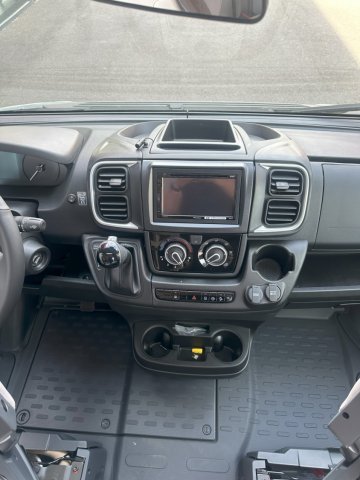 Burstner Lyseo TD 732 Privilege - Photo 11