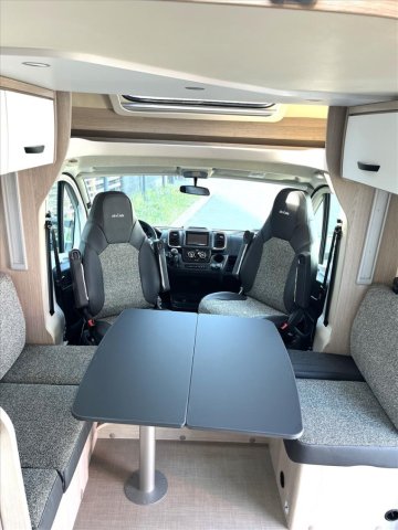 Burstner Lyseo Time Skyline T 732 - Photo 3