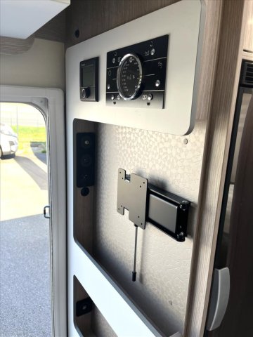 Burstner Lyseo Time Skyline T 732 - Photo 6