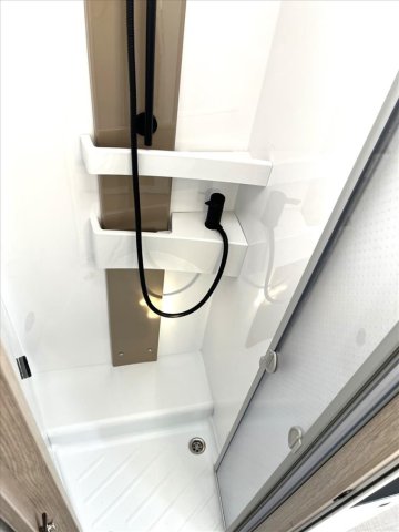 Burstner Lyseo Time Skyline T 732 - Photo 7