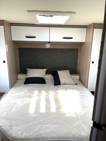 Burstner Lyseo Time Skyline T 732 - Photo 9