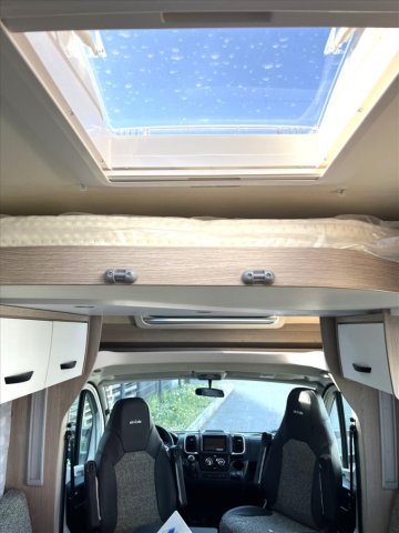 Burstner Lyseo Time Skyline T 732 - Photo 10