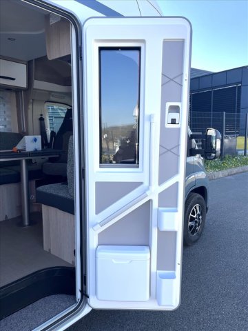 Burstner Lyseo Time Skyline T 732 - Photo 11