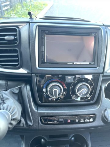 Burstner Lyseo Time Skyline T 732 - Photo 12