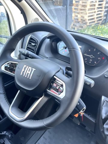 Burstner Lyseo Time Skyline T 732 - Photo 13