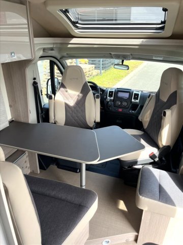Burstner Nexxo Van T 590 G - Photo 2