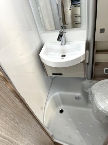 Burstner Nexxo Van T 590 G - Photo 3