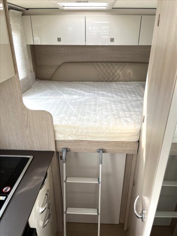 Burstner Nexxo Van T 590 G - Photo 6