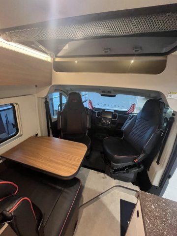 Burstner Papillon PC 6.0 - Photo 2