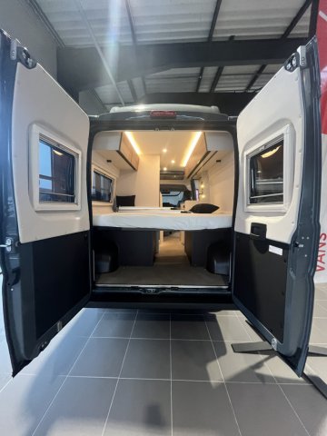 Burstner Papillon PC 6.0 - Photo 8