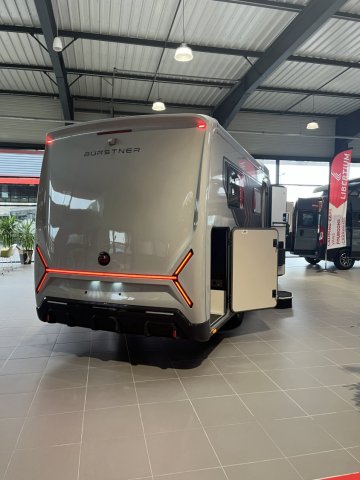 Burstner Signature SFT 7.5 - Photo 4