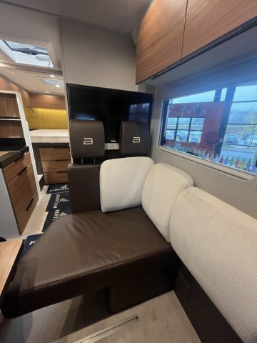 Burstner Signature SFT 7.5 - Photo 7