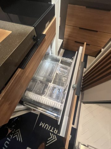 Burstner Signature SFT 7.5 - Photo 10