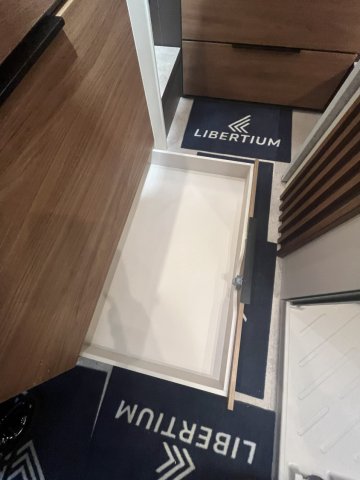 Burstner Signature SFT 7.5 - Photo 11