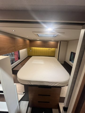 Burstner Signature SFT 7.5 - Photo 16