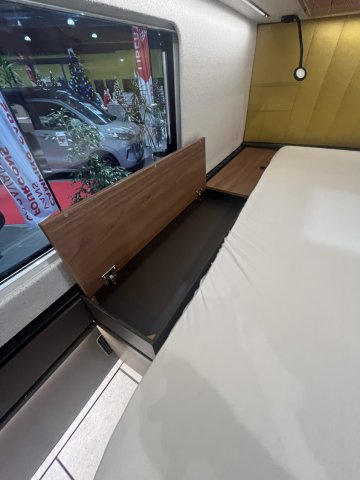 Burstner Signature SFT 7.5 - Photo 18