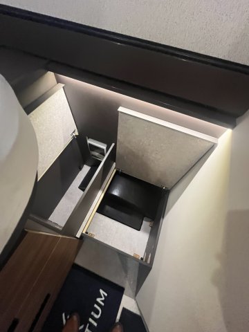 Burstner Signature SFT 7.5 - Photo 19