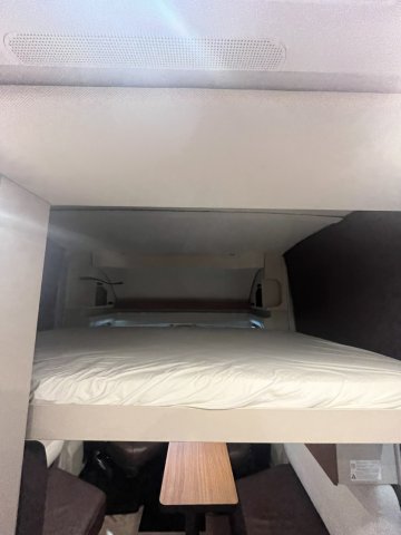 Burstner Signature SFT 7.5 - Photo 20