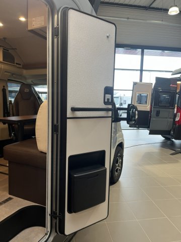 Burstner Signature SFT 7.5 - Photo 21