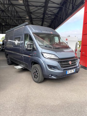 Campereve Magellan 640 Occasion